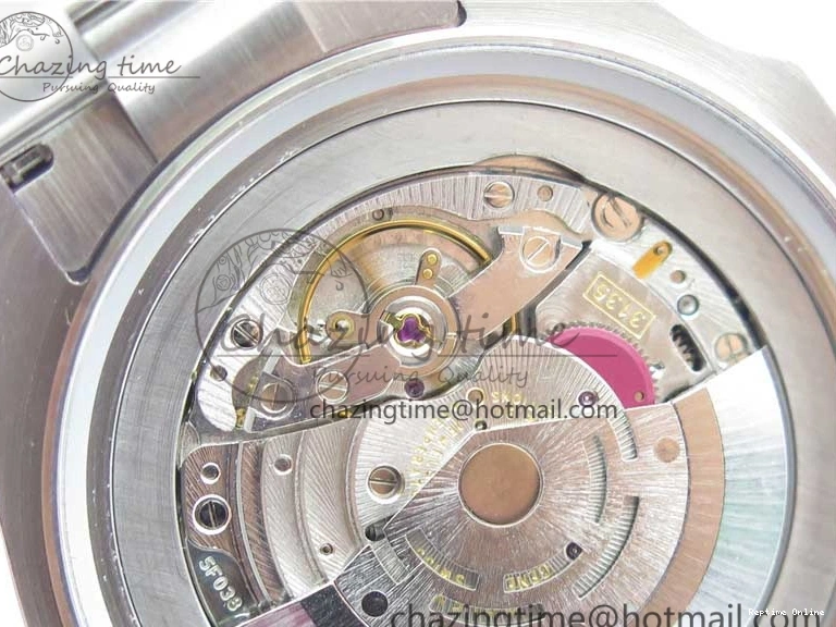 0107 Sea-Dweller DEEPSEA 116660 GMF 316L Steel Black Dial on SS Bracelet A UrbanChic 2959